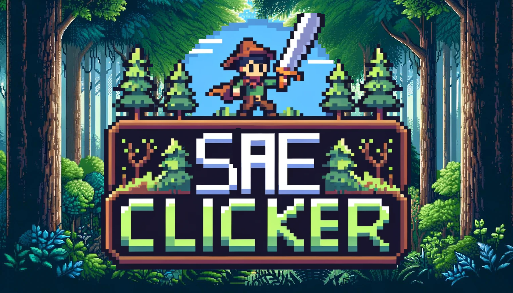 SaeClicker